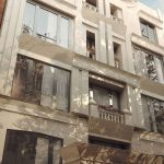 سعادت اباد کوتاه مدت