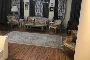 جردن در برج مبله یا غیر مبله